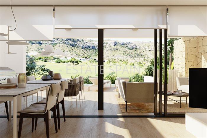 Вилла в Монфорте-дель-Сид 102 м2 №VL22111406283  - Продажа - 4 preview