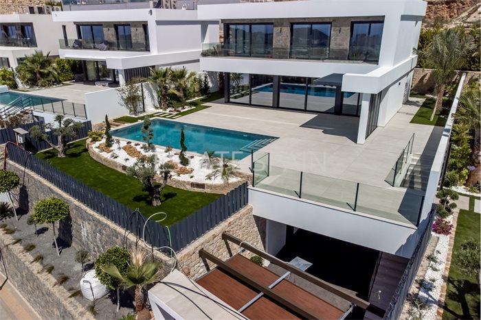 Вилла в Финестрате 998 м2 №VL2512207C16  - Продажа - 34 preview