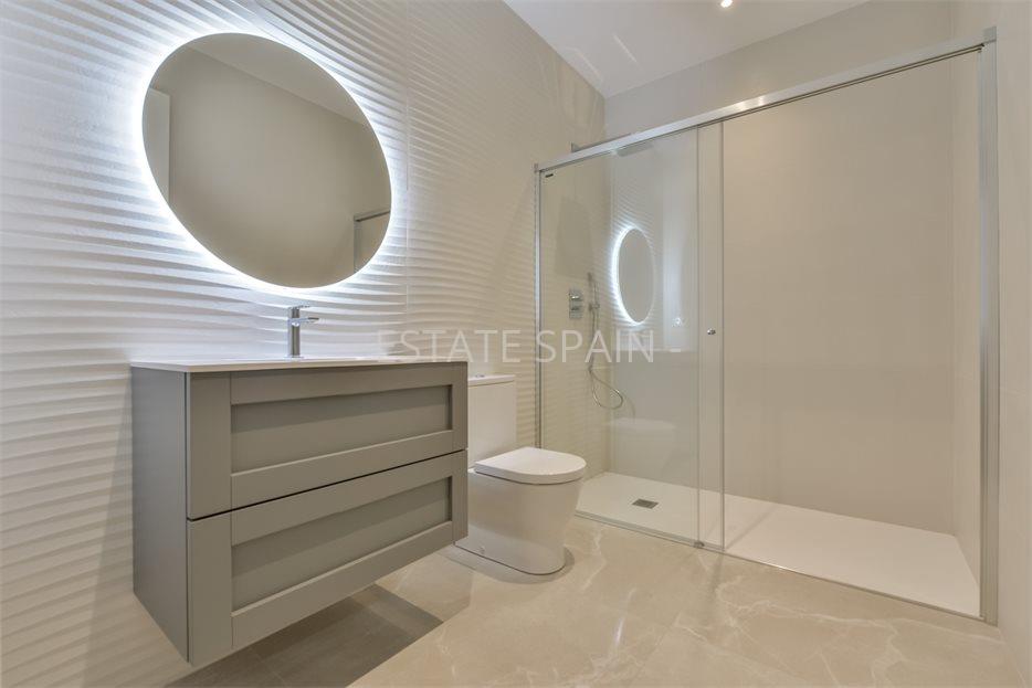 Вилла в Финестрате 998 м2 №VL2512207C16  - Продажа - 49 large