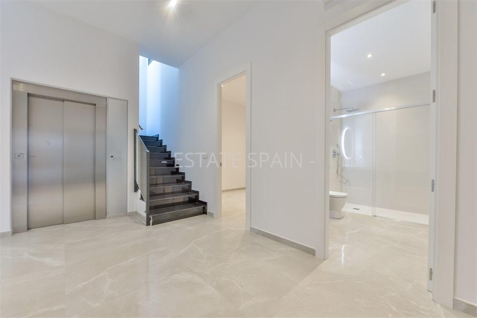 Вилла в Финестрате 998 м2 №VL2512207C16  - Продажа - 48 large