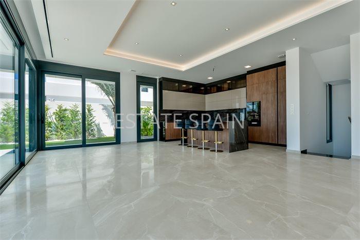 Вилла в Финестрате 998 м2 №VL2512207C16  - Продажа - 41 preview