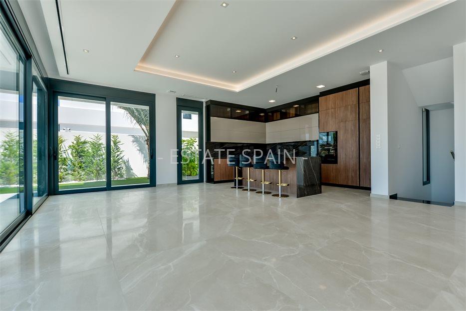 Вилла в Финестрате 998 м2 №VL2512207C16  - Продажа - 41 large