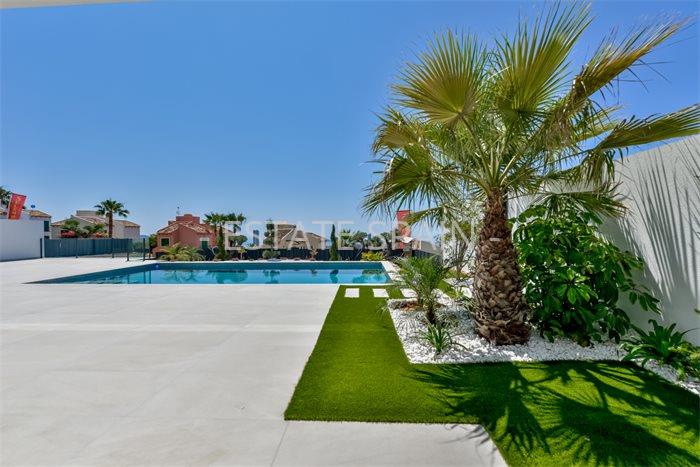 Вилла в Финестрате 998 м2 №VL2512207C16  - Продажа - 6 preview