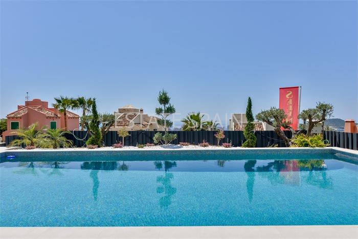 Вилла в Финестрате 998 м2 №VL2512207C16  - Продажа - 25 preview