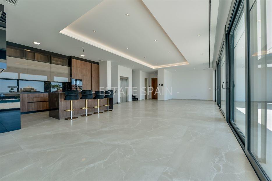 Вилла в Финестрате 998 м2 №VL2512207C16  - Продажа - 42 large