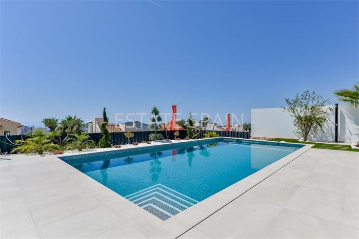 Вилла в Финестрате 998 м2 №VL2512207C16  - Продажа - 11 preview