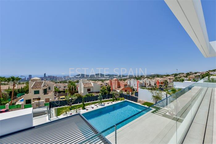 Вилла в Финестрате 998 м2 №VL2512207C16  - Продажа - 33 preview