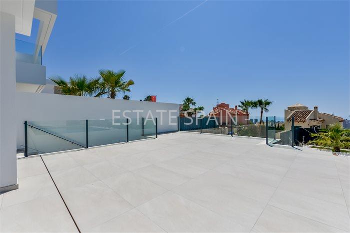 Вилла в Финестрате 998 м2 №VL2512207C16  - Продажа - 12 preview