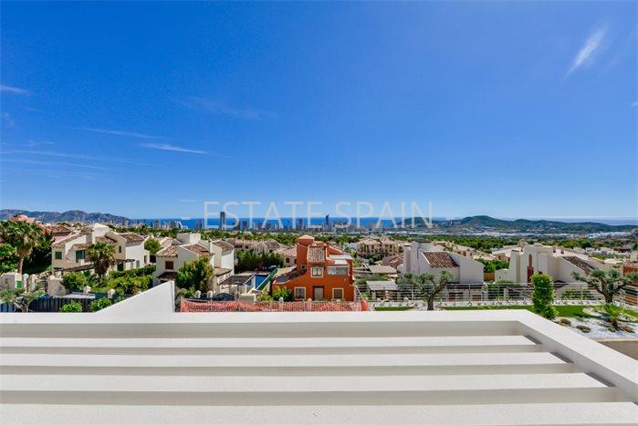 Вилла в Финестрате 998 м2 №VL2512207C16  - Продажа - 3 preview