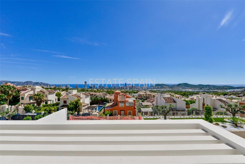 Вилла в Финестрате 998 м2 №VL2512207C16  - Продажа - 3 large