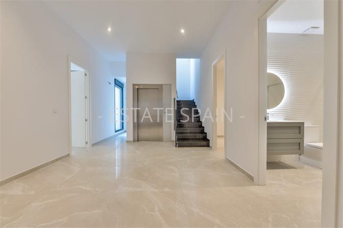 Вилла в Финестрате 998 м2 №VL2512207C16  - Продажа - 47 preview