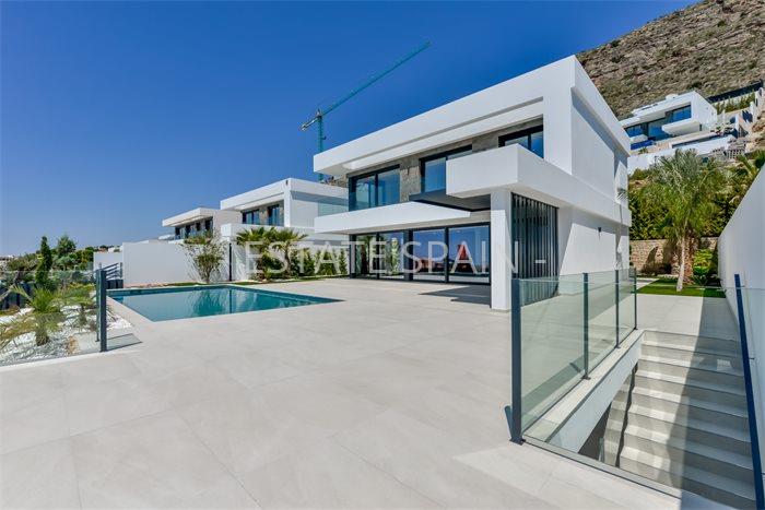 Вилла в Финестрате 998 м2 №VL2512207C16  - Продажа - 13 preview