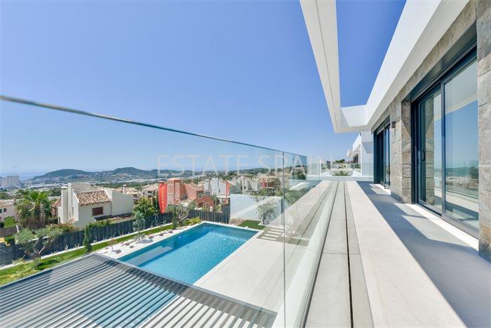 Вилла в Финестрате 998 м2 №VL2512207C16  - Продажа - 29 preview