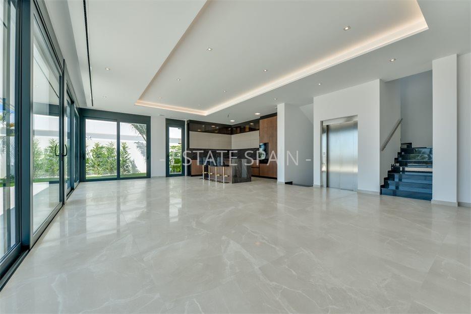 Вилла в Финестрате 998 м2 №VL2512207C16  - Продажа - 38 large