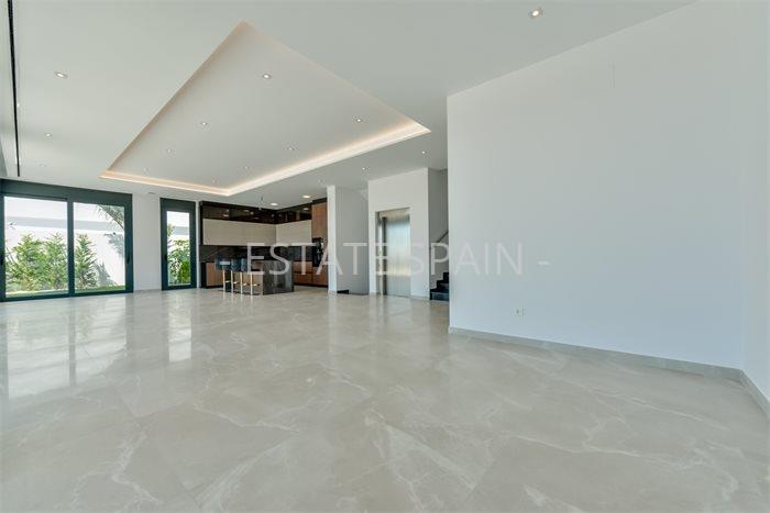 Вилла в Финестрате 998 м2 №VL2512207C16  - Продажа - 40 preview