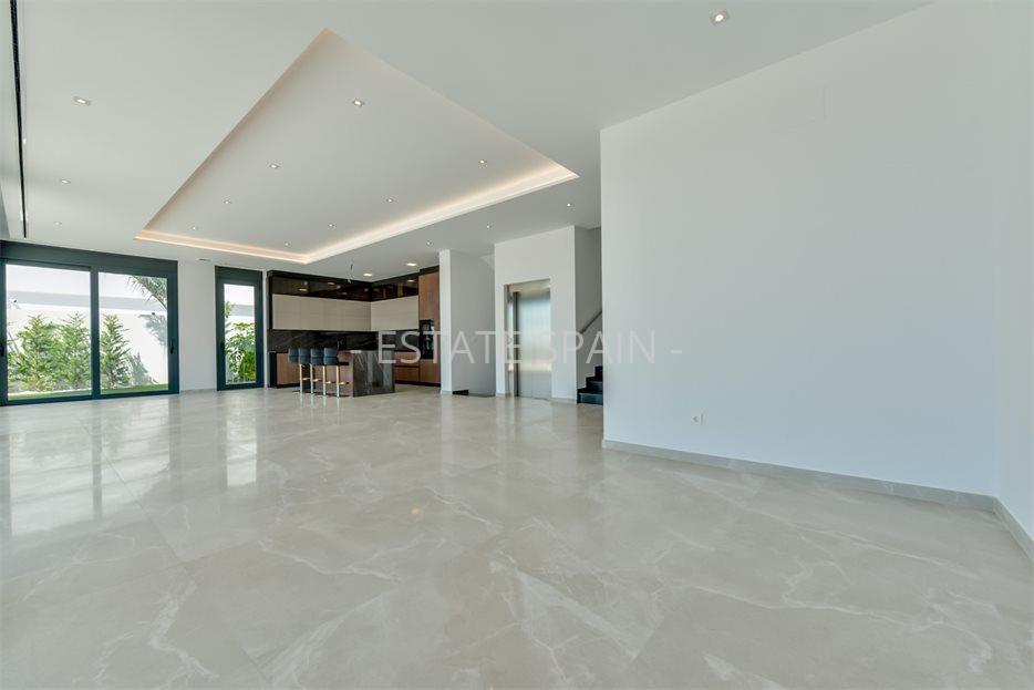 Вилла в Финестрате 998 м2 №VL2512207C16  - Продажа - 40 large