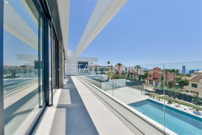 Вилла в Финестрате 998 м2 №VL2512207C16  - Продажа - 30 preview