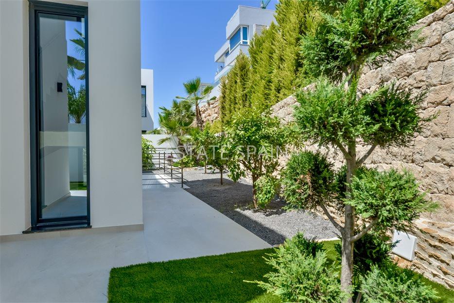 Вилла в Финестрате 998 м2 №VL2512207C16  - Продажа - 26 large