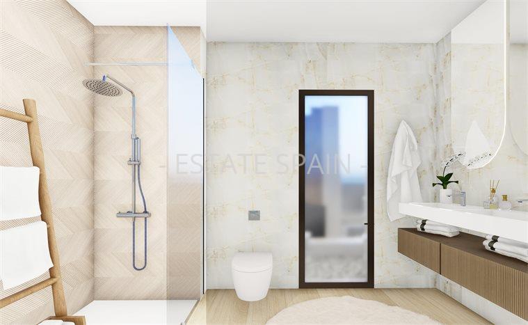 Вилла в Финестрате 167 м2 №VL26116A3279  - Продажа - 13 preview