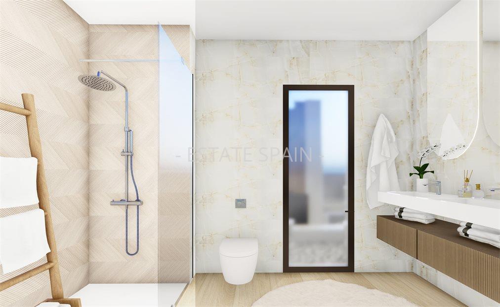 Вилла в Финестрате 167 м2 №VL26116A3279  - Продажа - 13 large