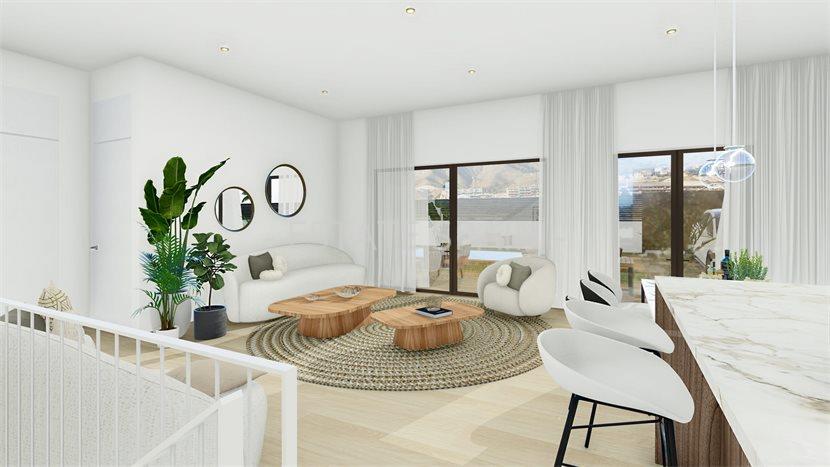 Вилла в Финестрате 167 м2 №VL26116A3279  - Продажа - 7 preview