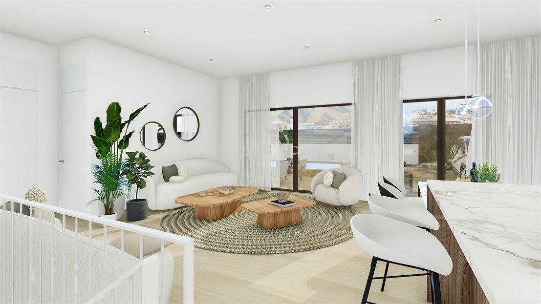 Вилла в Финестрате 167 м2 №VL26116A3279  - Продажа - 7 large