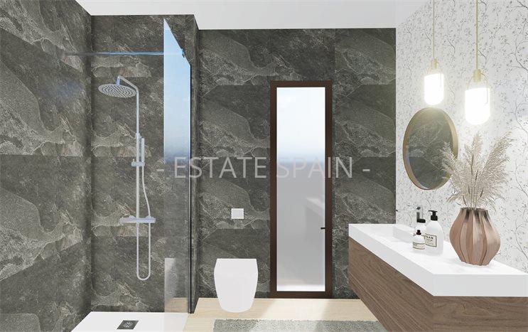 Вилла в Финестрате 167 м2 №VL26116A3279  - Продажа - 15 preview