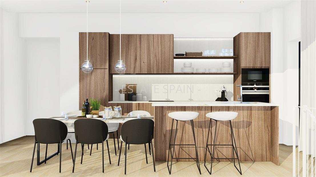 Вилла в Финестрате 167 м2 №VL26116A3279  - Продажа - 10 large