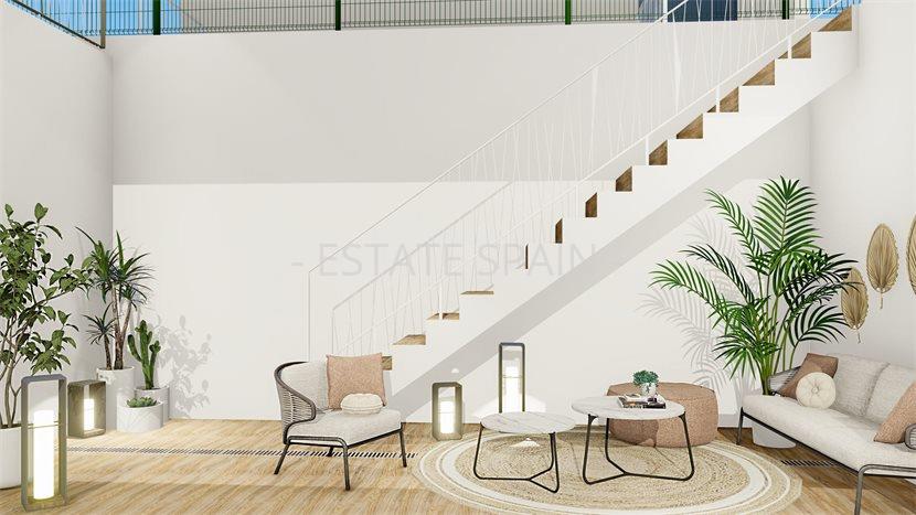 Вилла в Финестрате 167 м2 №VL26116A3279  - Продажа - 8 preview