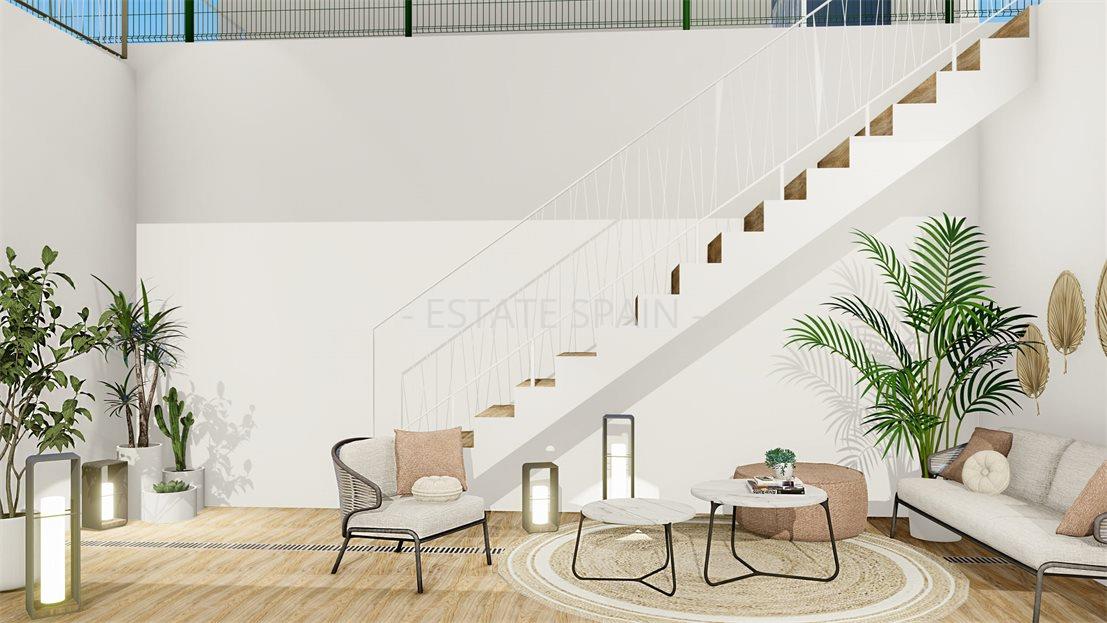 Вилла в Финестрате 167 м2 №VL26116A3279  - Продажа - 8 large