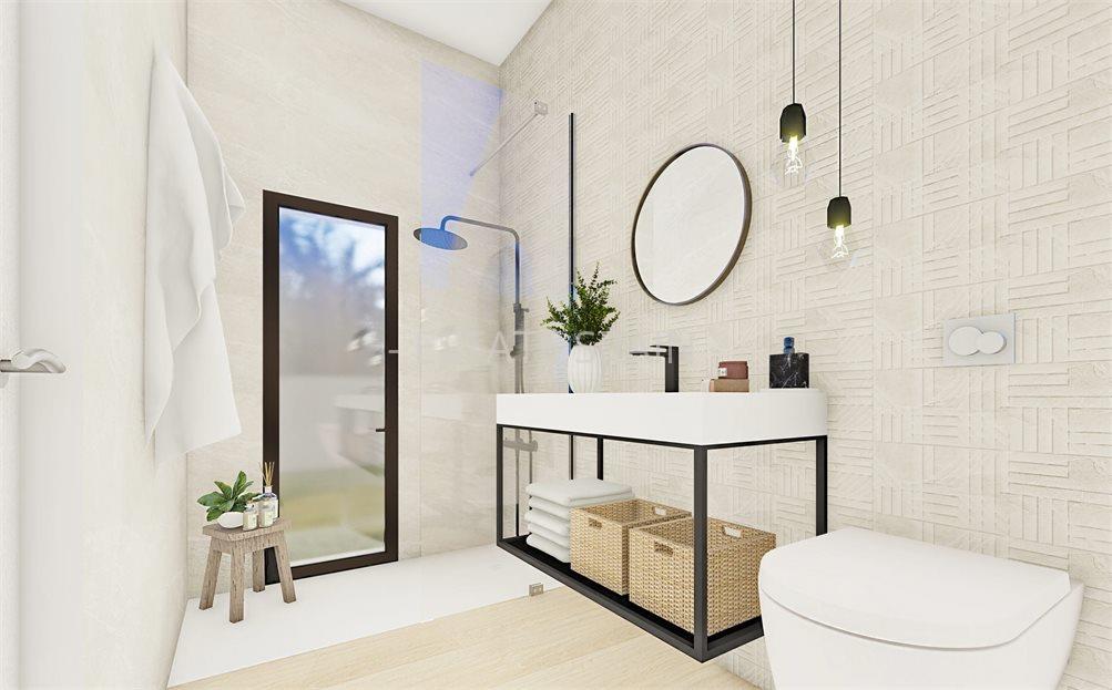 Вилла в Финестрате 167 м2 №VL26116A3279  - Продажа - 11 large