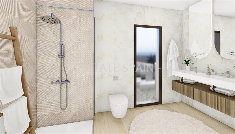 Вилла в Финестрате 167 м2 №VL26116A3279  - Продажа - 14 preview