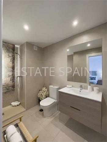 Апартаменты в Новой Андалусии 103 м2 №ART251010D4E38  - Продажа - 25 preview