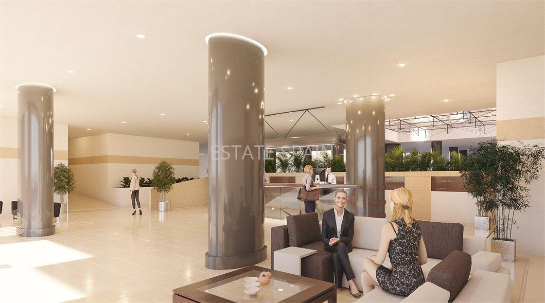 Апартаменты в Новой Андалусии 103 м2 №ART251010D4E38  - Продажа - 5 large