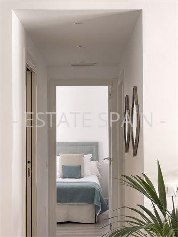 Апартаменты в Новой Андалусии 103 м2 №ART251010D4E38  - Продажа - 14 preview