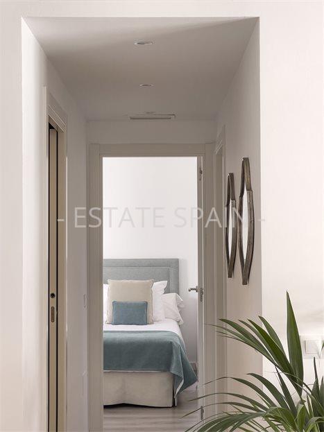 Апартаменты в Новой Андалусии 103 м2 №ART251010D4E38  - Продажа - 14 large