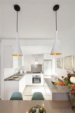 Апартаменты в Новой Андалусии 103 м2 №ART251010D4E38  - Продажа - 4 preview