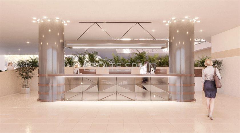 Апартаменты в Новой Андалусии 103 м2 №ART251010D4E38  - Продажа - 6 preview