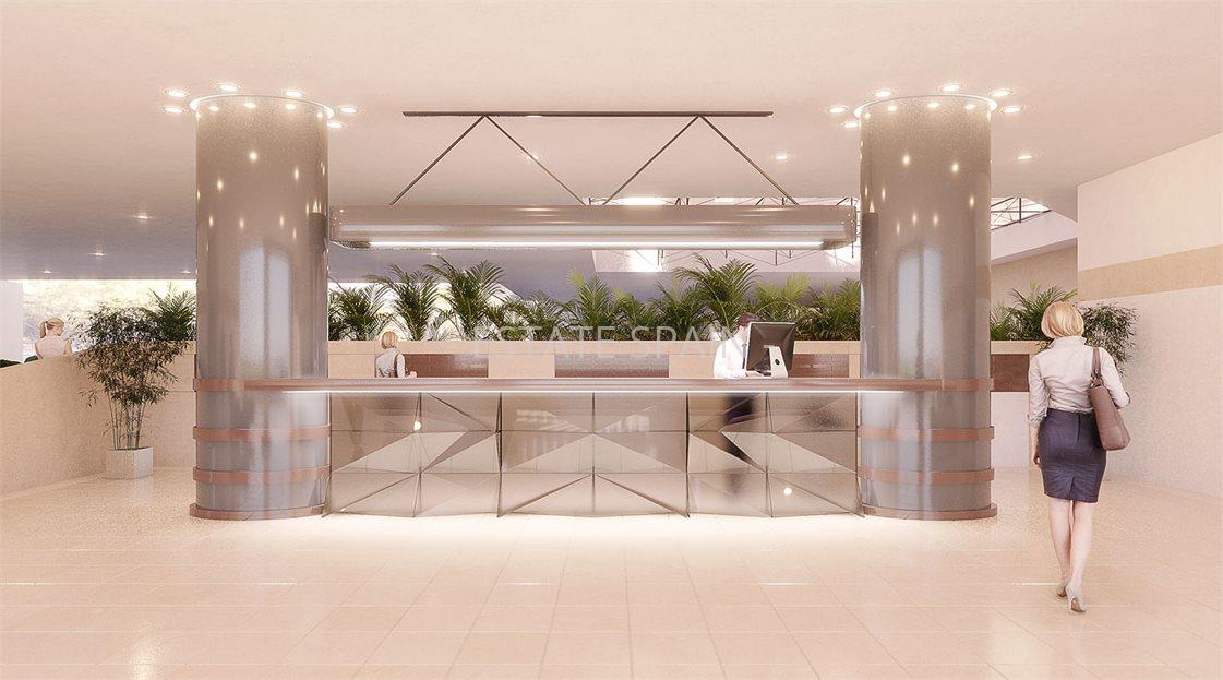 Апартаменты в Новой Андалусии 103 м2 №ART251010D4E38  - Продажа - 6 large