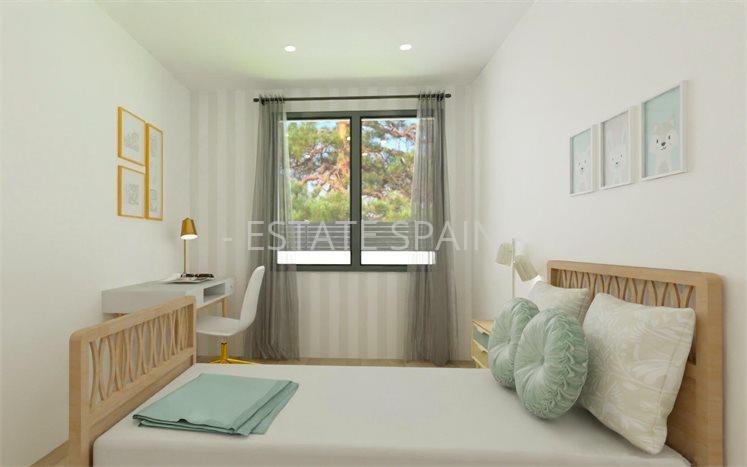 Вилла в Ондон-де-лас-Ньевес 108 м2 №VL2633072F33  - Продажа - 11 preview