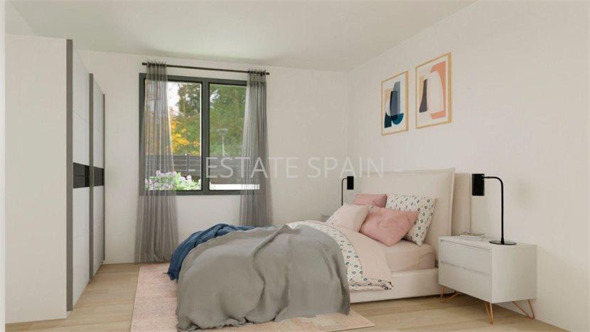 Вилла в Ондон-де-лас-Ньевес 108 м2 №VL2633072F33  - Продажа - 12 preview