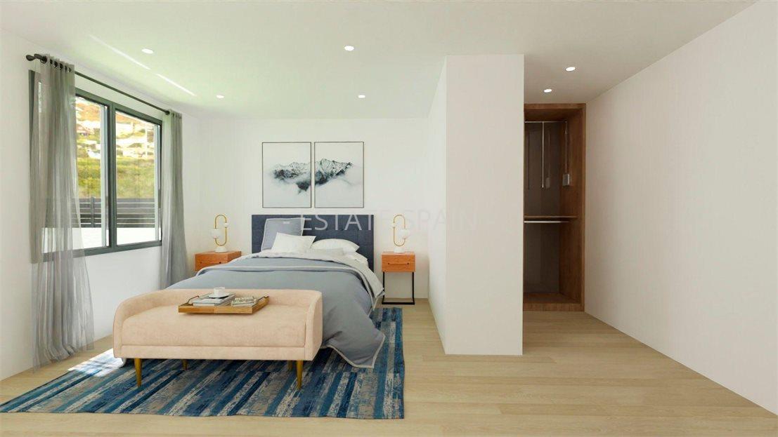 Вилла в Ондон-де-лас-Ньевес 108 м2 №VL2633072F33  - Продажа - 10 large