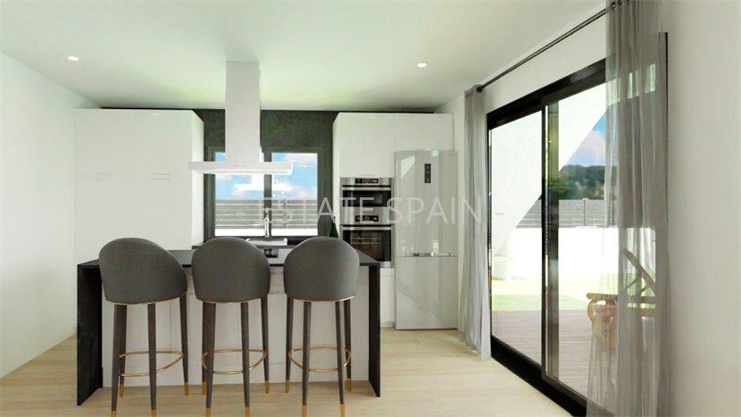 Вилла в Ондон-де-лас-Ньевес 108 м2 №VL2633072F33  - Продажа - 7 preview