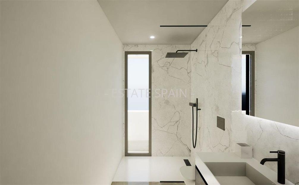 Вилла в Михасе 174 м2 №VL2611977945  - Продажа - 6 large