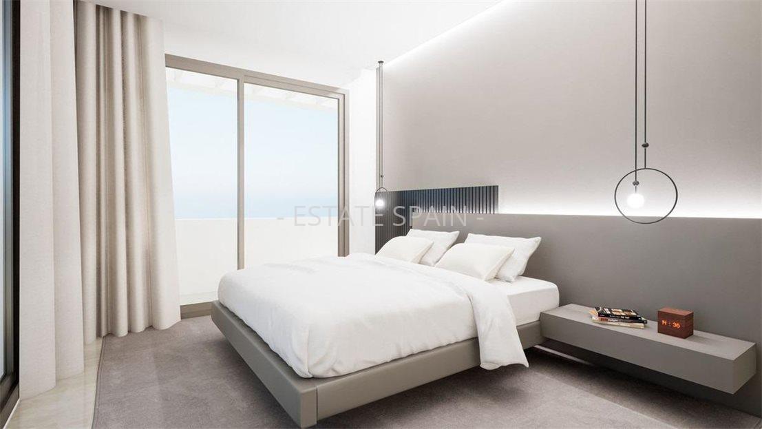 Вилла в Михасе 174 м2 №VL2611977945  - Продажа - 8 large