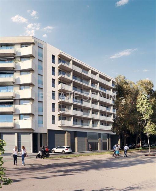 Квартира в Барселоне 108 м2 №ART1922620EB1  - Продажа - 7 large