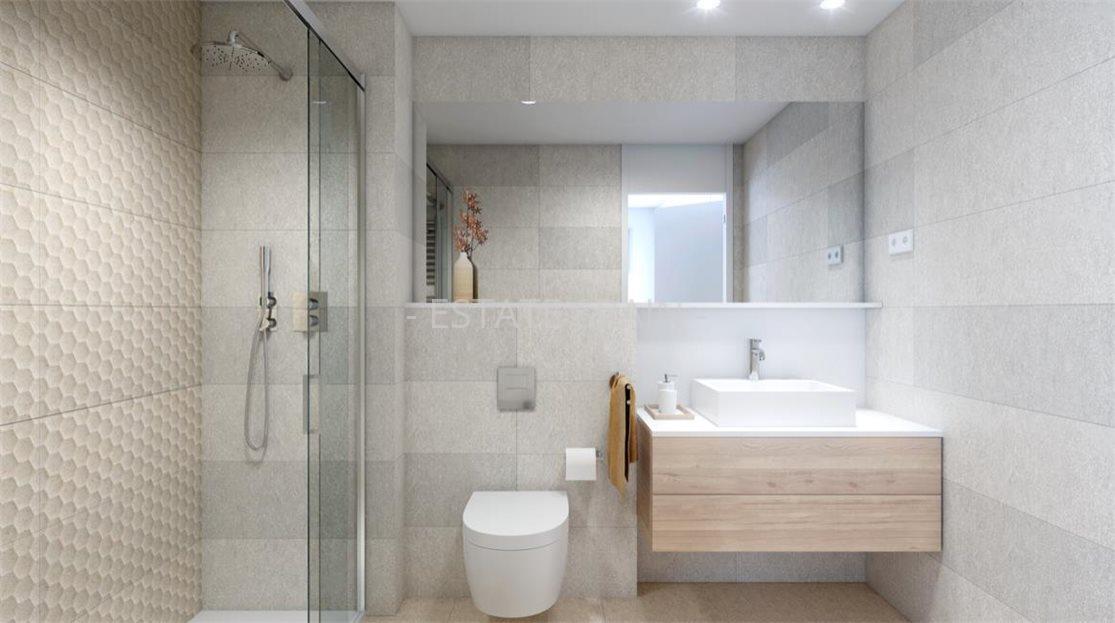 Квартира в Барселоне 108 м2 №ART1922620EB1  - Продажа - 9 large