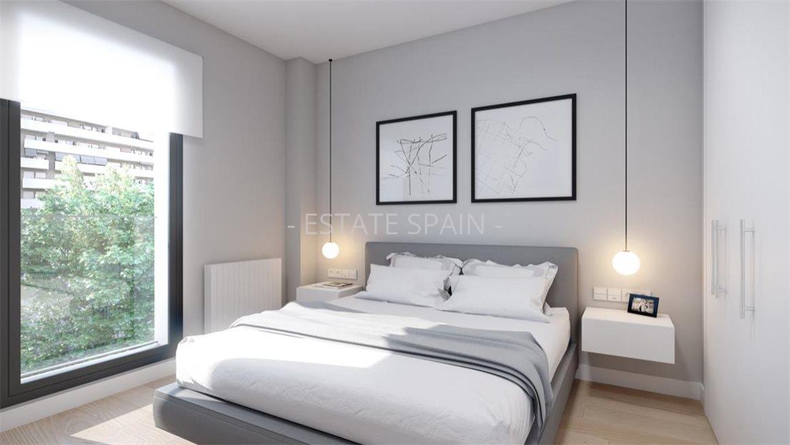 Квартира в Барселоне 108 м2 №ART1922620EB1  - Продажа - 3 large