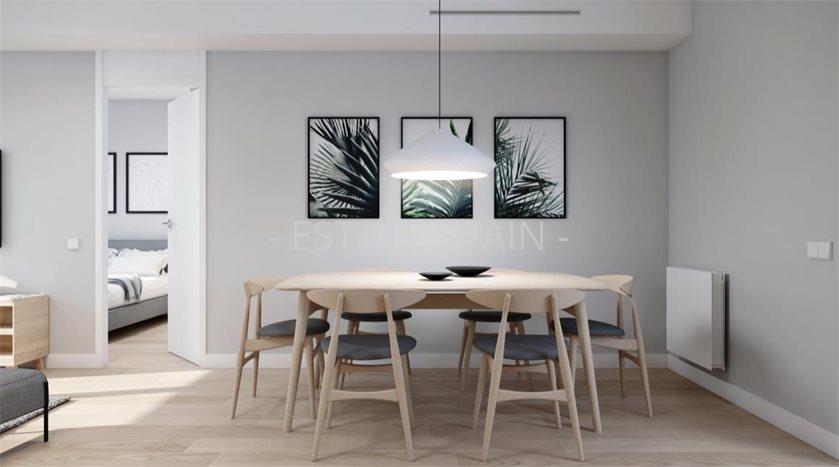 Квартира в Барселоне 108 м2 №ART1922620EB1  - Продажа - 2 preview