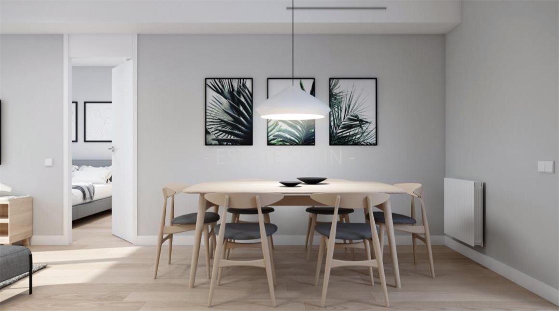 Квартира в Барселоне 108 м2 №ART1922620EB1  - Продажа - 2 large